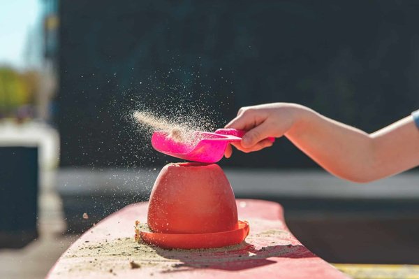 Quels sont les avantages de la pratique régulière du Sanda pour les étudiants en période d'examen?