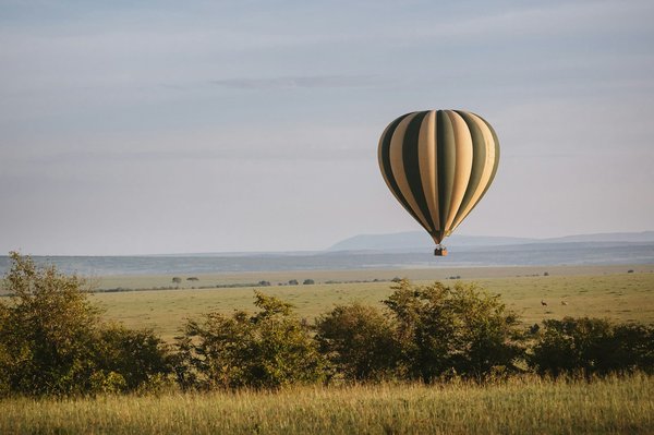 Découvrez le puy-en-velay depuis une montgolfière